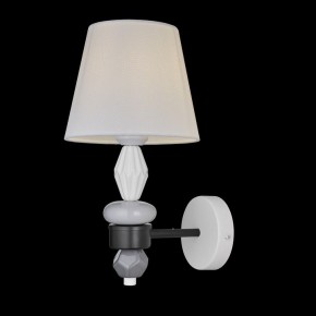 Бра 33 идеи LS.CLT1 WLL902.01WH.BL-LS.CLT1 в Талице - talica.ok-mebel.com | фото 2
