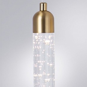 Бра Arte Lamp Bias A1802AP-5PB в Талице - talica.ok-mebel.com | фото 2