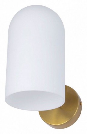 Бра Arte Lamp Cassel A5454AP-1PB в Талице - talica.ok-mebel.com | фото