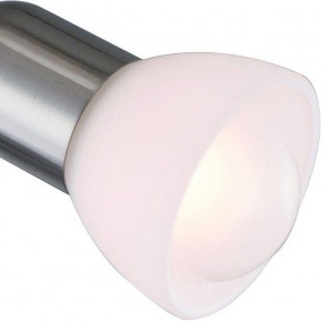 Бра Arte Lamp Falena A3116AP-1SS в Талице - talica.ok-mebel.com | фото 2