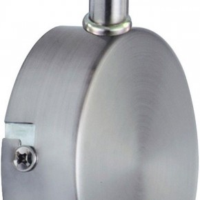 Бра Arte Lamp Falena A3116AP-1SS в Талице - talica.ok-mebel.com | фото 3