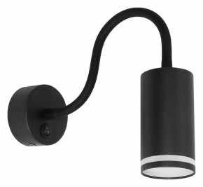 Бра Arte Lamp Imai A2266AP-1BK в Талице - talica.ok-mebel.com | фото
