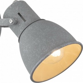 Бра Arte Lamp Jovi A1677AP-1GY в Талице - talica.ok-mebel.com | фото 2