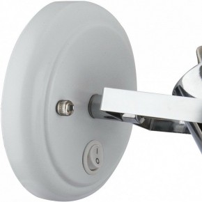 Бра Arte Lamp Jovi A1677AP-1WH в Талице - talica.ok-mebel.com | фото 4