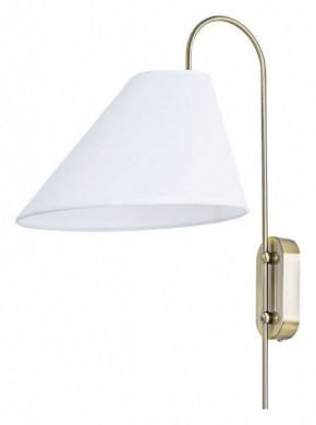 Бра Arte Lamp Rondo A4086AP-1AB в Талице - talica.ok-mebel.com | фото 1