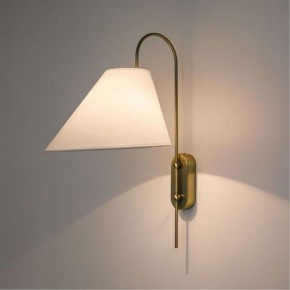 Бра Arte Lamp Rondo A4086AP-1AB в Талице - talica.ok-mebel.com | фото 2