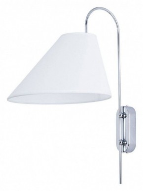 Бра Arte Lamp Rondo A4086AP-1CC в Талице - talica.ok-mebel.com | фото 1