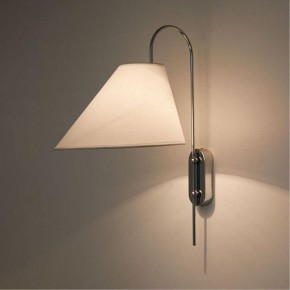 Бра Arte Lamp Rondo A4086AP-1CC в Талице - talica.ok-mebel.com | фото 2