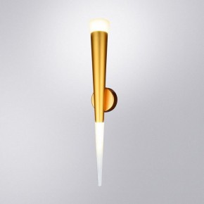 Бра Arte Lamp Sabik A6010AP-1SG в Талице - talica.ok-mebel.com | фото 2
