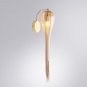 Бра Arte Lamp Waterfall A1577AP-1GO в Талице - talica.ok-mebel.com | фото 2