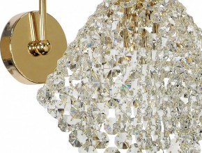 Бра Arti Lampadari Roma Roma E 2.1.1 G в Талице - talica.ok-mebel.com | фото 2