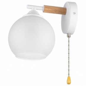 Бра Citilux Tika CL133410 в Талице - talica.ok-mebel.com | фото