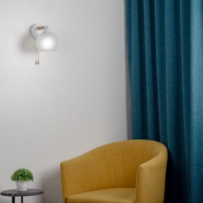 Бра Citilux Tika CL133410 в Талице - talica.ok-mebel.com | фото 7