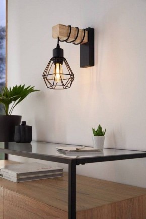Бра Eglo ПРОМО TOWNSHEND 5 44078 в Талице - talica.ok-mebel.com | фото 3