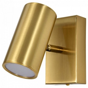 Бра Escada Stigma 10283/1LED Brass в Талице - talica.ok-mebel.com | фото