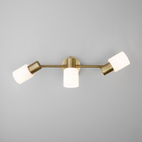 Бра Eurosvet Corso 20089/3 бронза в Талице - talica.ok-mebel.com | фото 4
