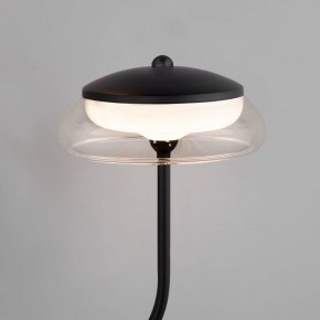 Бра Eurosvet Fungo 50388/2 LED черный в Талице - talica.ok-mebel.com | фото 7