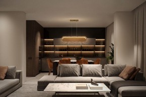 Бра Freya Eclat FR6182WL-L5BS1 в Талице - talica.ok-mebel.com | фото 3
