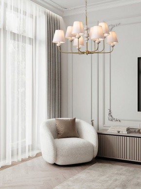 Бра Freya Evelyn FR2038WL-01BS в Талице - talica.ok-mebel.com | фото 5
