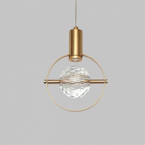 Бра Imex CR.23454 CR.23454-1-W-GB-LED в Талице - talica.ok-mebel.com | фото 2