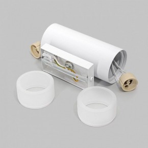 Бра Imex LEON IL.0005.1502 WH в Талице - talica.ok-mebel.com | фото 4