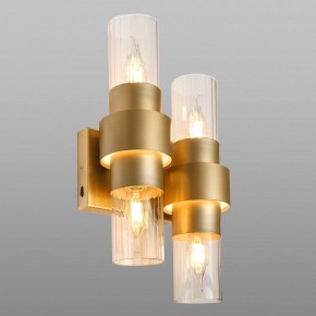 Бра Imex MD.23472 MD.23472-4-W-SGD в Талице - talica.ok-mebel.com | фото 2