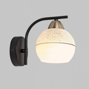Бра Imex MD.8136 MD.8136-1-W-BK+AB в Талице - talica.ok-mebel.com | фото 2