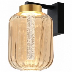 Бра Imex PLW-7077 PLW-7077-205-AMBER в Талице - talica.ok-mebel.com | фото