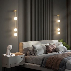 Бра Imperiumloft ADILS adils-wall01 в Талице - talica.ok-mebel.com | фото 3