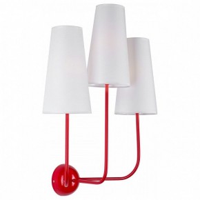 Бра Imperiumloft Бра Graceful Red Toadstools 44.597-0 в Талице - talica.ok-mebel.com | фото
