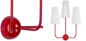 Бра Imperiumloft Бра Graceful Red Toadstools 44.597-0 в Талице - talica.ok-mebel.com | фото 2