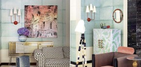 Бра Imperiumloft Бра Graceful Red Toadstools 44.597-0 в Талице - talica.ok-mebel.com | фото 4