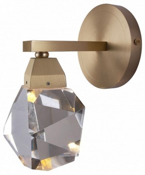 Бра Imperiumloft CRISTEL CRISTEL-WALL-A01 в Талице - talica.ok-mebel.com | фото