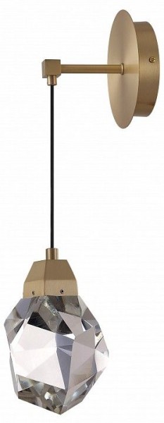 Бра Imperiumloft CRISTEL CRISTEL-WALL-B01 в Талице - talica.ok-mebel.com | фото 2