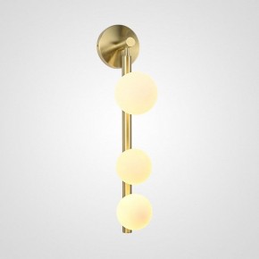 Бра Imperiumloft DOLL Gold DOLL01 в Талице - talica.ok-mebel.com | фото