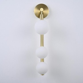 Бра Imperiumloft DOLL Gold DOLL01 в Талице - talica.ok-mebel.com | фото 2