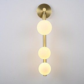 Бра Imperiumloft DOLL Gold DOLL01 в Талице - talica.ok-mebel.com | фото 3