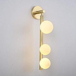 Бра Imperiumloft DOLL Gold DOLL01 в Талице - talica.ok-mebel.com | фото 4