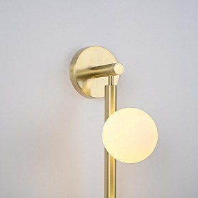 Бра Imperiumloft DOLL Gold DOLL01 в Талице - talica.ok-mebel.com | фото 8