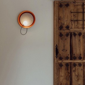 Бра Imperiumloft MARGOTT Orange margott-wall01 в Талице - talica.ok-mebel.com | фото 9