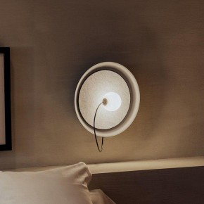 Бра Imperiumloft MARGOTT White margott-wall01 в Талице - talica.ok-mebel.com | фото 2