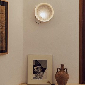 Бра Imperiumloft MARGOTT White margott-wall01 в Талице - talica.ok-mebel.com | фото 3
