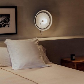 Бра Imperiumloft MARGOTT White margott-wall01 в Талице - talica.ok-mebel.com | фото 4