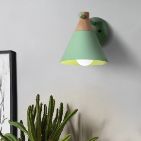 Бра Imperiumloft NOD WALL Green NODWALL01 в Талице - talica.ok-mebel.com | фото 10