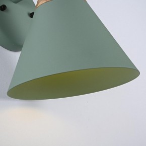 Бра Imperiumloft NOD WALL Green NODWALL01 в Талице - talica.ok-mebel.com | фото 11
