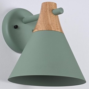 Бра Imperiumloft NOD WALL Green NODWALL01 в Талице - talica.ok-mebel.com | фото 16