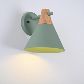 Бра Imperiumloft NOD WALL Green NODWALL01 в Талице - talica.ok-mebel.com | фото 2