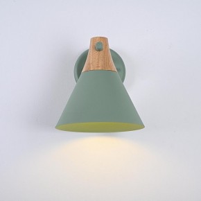 Бра Imperiumloft NOD WALL Green NODWALL01 в Талице - talica.ok-mebel.com | фото 3