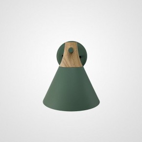 Бра Imperiumloft NOD WALL Green NODWALL01 в Талице - talica.ok-mebel.com | фото 4