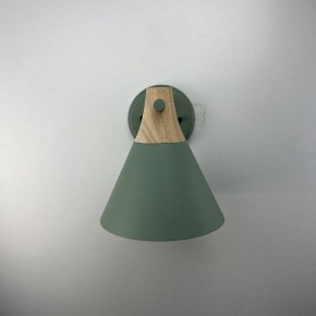 Бра Imperiumloft NOD WALL Green NODWALL01 в Талице - talica.ok-mebel.com | фото 8
